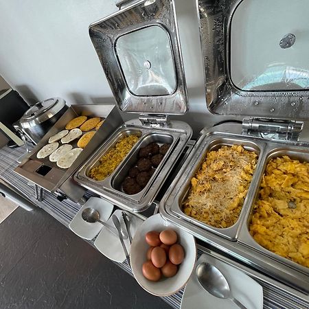 Hotel Bh El Poblado Μεντεγίν Εξωτερικό φωτογραφία
