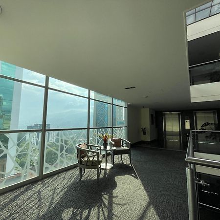 Hotel Bh El Poblado Μεντεγίν Εξωτερικό φωτογραφία