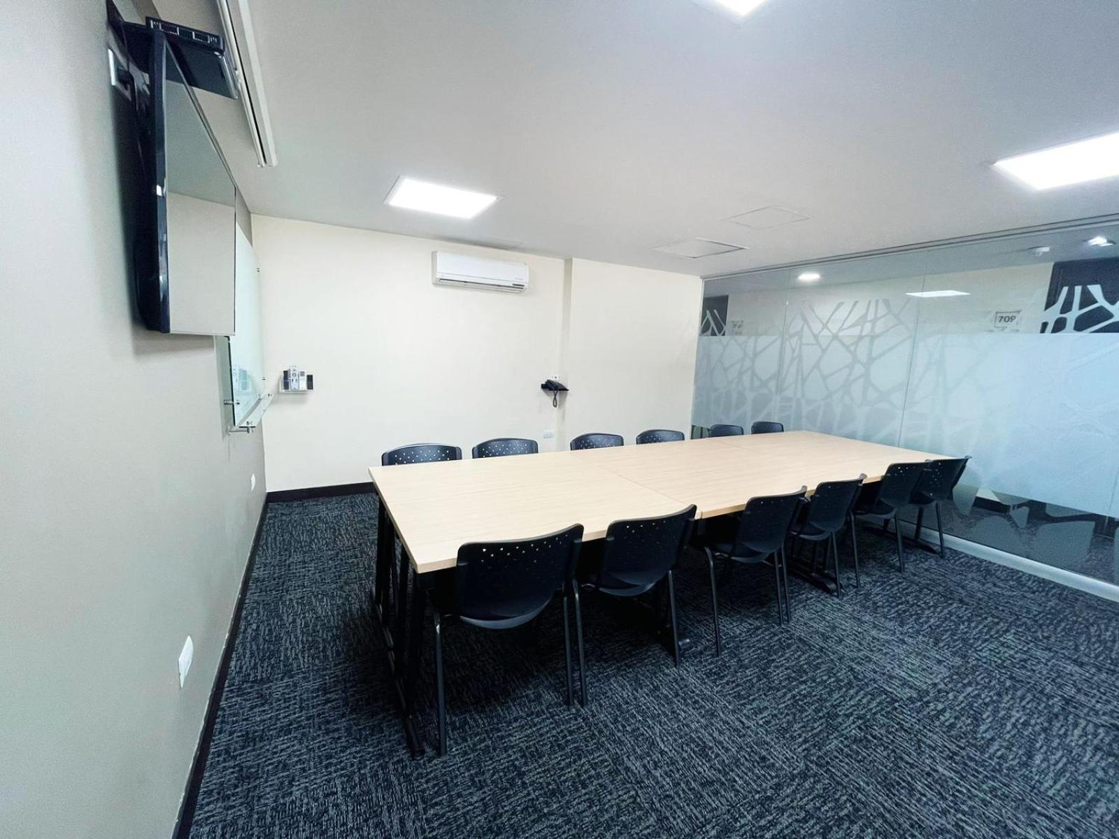 Hotel Bh El Poblado Μεντεγίν Εξωτερικό φωτογραφία