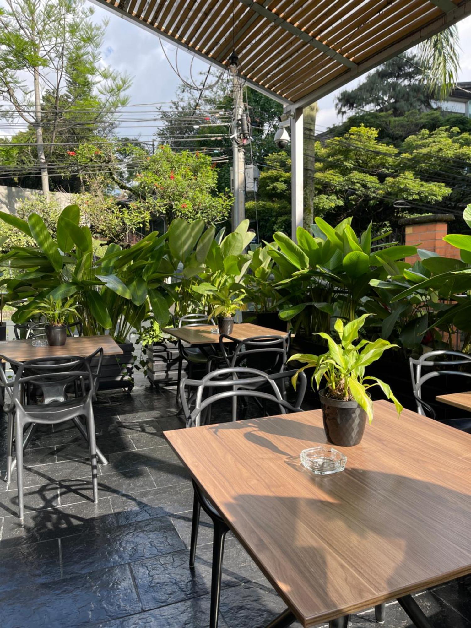 Hotel Bh El Poblado Μεντεγίν Εξωτερικό φωτογραφία