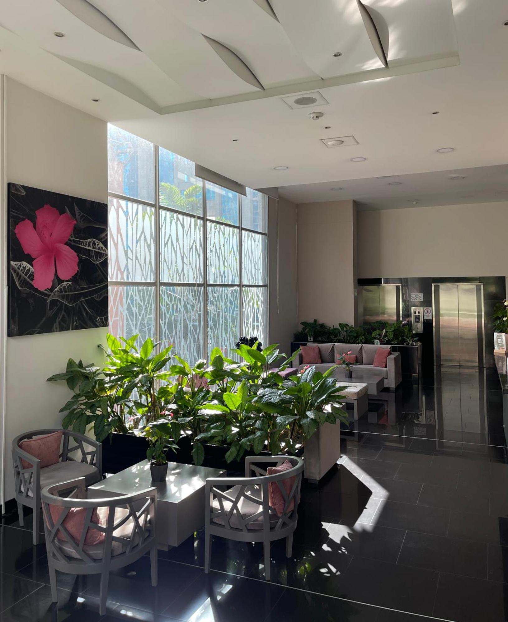 Hotel Bh El Poblado Μεντεγίν Εξωτερικό φωτογραφία